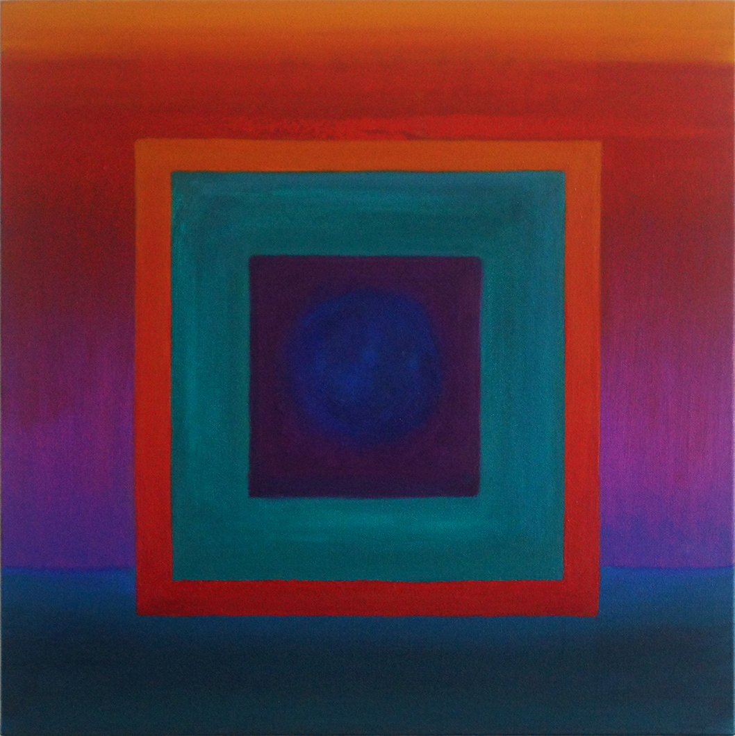 Altar Piece/Alter Peace